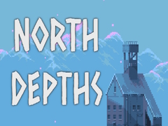 खेल North Depths