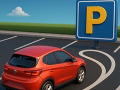 खेल Parking Frenzy