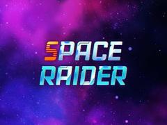 खेल Space Raider