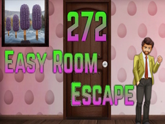 खेल Amgel Easy Room Escape 272