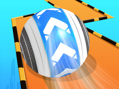 खेल Rollance Going Balls