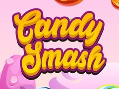 खेल Candy Smash