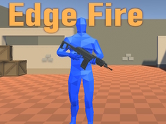 खेल Edge Fire