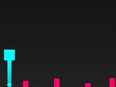 खेल Neon Runner