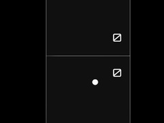 खेल Black And White Ping Pong