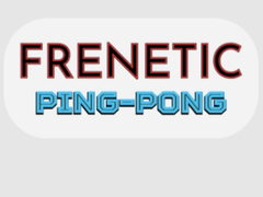 खेल Frenetic Ping Pong