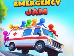 खेल Emergency Jam