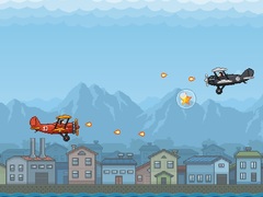 खेल Wings Of The Past