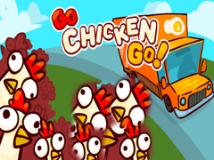 खेल Go Chicken Go