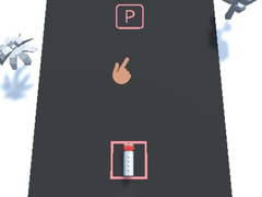 खेल Truck Simulator Extreme Park