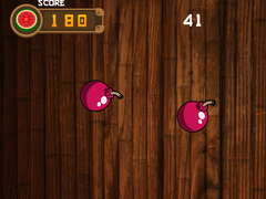 खेल Slice Mastery Of A Ninja