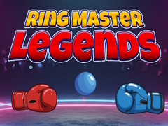 खेल Ring Master Legends