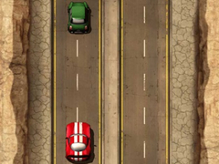 खेल Crazy Car Master