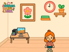 खेल TB Avataria Life Girl