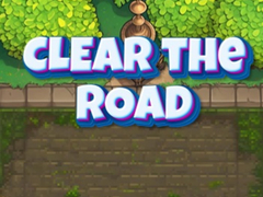 खेल Clear The Road