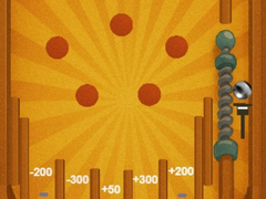 खेल Super Ball Point