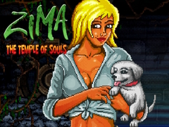 खेल ZIMA Temple of Souls