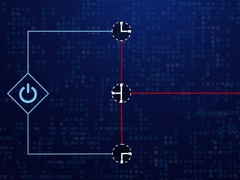 खेल Hacker Challenge