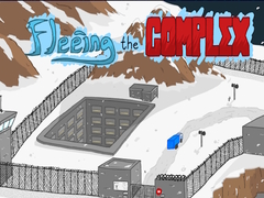 खेल Fleeing the Complex