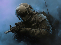 खेल Commando Force 2