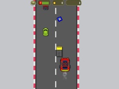 खेल City Smash Tank