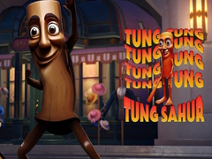 खेल Tung Tung Tung Sahur Jigsaw Puzzle