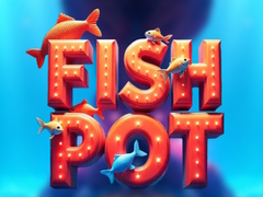 खेल Fish Pot