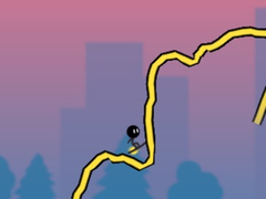 खेल Draw Surfer