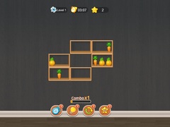 खेल Goods Clear Crafter