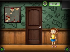 खेल Amgel Kids Room Escape 297