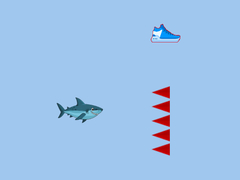 खेल Shark Tralalero Tralala