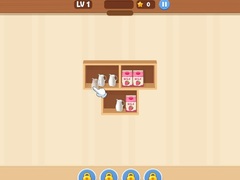 खेल Goods Match