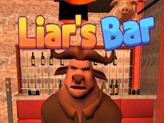 खेल Liar`s Bar