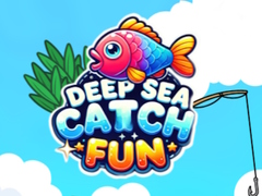 खेल Deep Sea Catch Fun