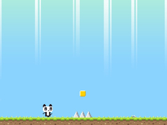 खेल Panda Quest