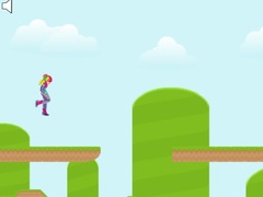 खेल Endless Runner