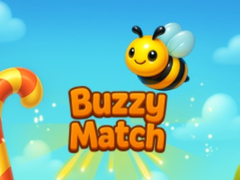 खेल Buzzy Match