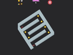 खेल Maze Runer