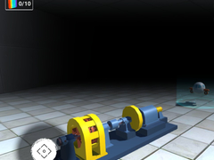 खेल R.E.P.O Horror Escape