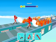 खेल Perfect Job Run