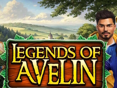 खेल Legends of Avelin