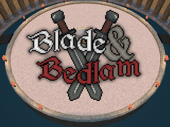 खेल Blade & Bedlam