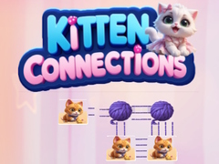 खेल Kitten Connections