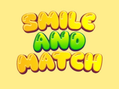 खेल Smile And Match