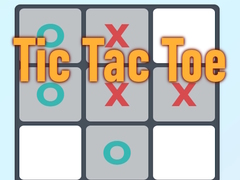 खेल Tic Tac Toe