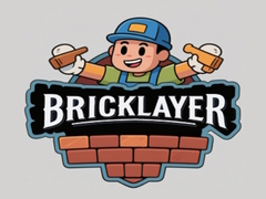 खेल Bricklayer