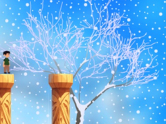 खेल Stretch Stick Run