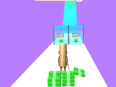 खेल Tung Tung Sahur Cash Frenzy