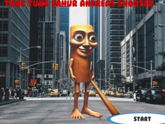 खेल Tung Tung Sahur Andreas Shooter