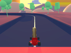 खेल Tung Tung Sahur Kart